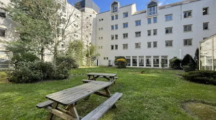 Location bureaux à Nantes proche gare SNCF avec parkings et fibre optique - Offre immobilière - Arthur Loyd