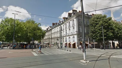 Locaux commerciaux cession de bail Nantes emplacement d’exception proche Commerce - Offre immobilière - Arthur Loyd