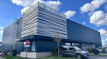 BOURG EN BRESSE SUD - CERTINES - LOCAUX D'ACTIVITE A LOUER - Offre immobilière - Arthur Loyd