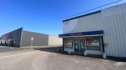 MACON NORD - LOCAL COMMERCIAL - VENTE - Offre immobilière - Arthur Loyd