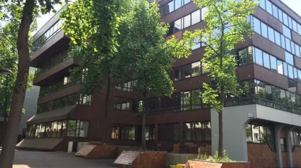 Bureaux à vendre à ROUEN 76100 - Offre immobilière - Arthur Loyd