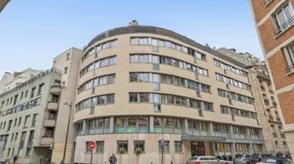 Bureaux à louer à PARIS 75015 - Offre immobilière - Arthur Loyd