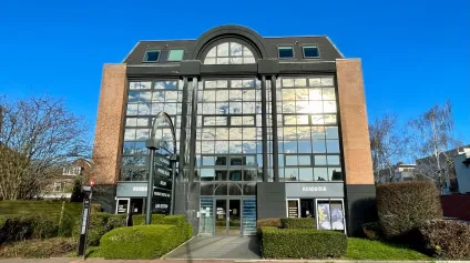 Bureaux à louer au coeur des Grands Boulevards - Marcq-en-Baroeul - Offre immobilière - Arthur Loyd