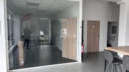 Local d'activité à louer. CRT Lesquin. - Offre immobilière - Arthur Loyd