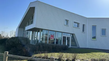 LOCAL D'ACTIVITE - ENTREPOT à LOUER de 1200 m² - Offre immobilière - Arthur Loyd