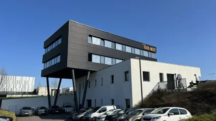 BUREAUX à LOUER de 436.25 m² - Offre immobilière - Arthur Loyd