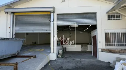 Bâtiment indépendant - rare sur secteur - Offre immobilière - Arthur Loyd