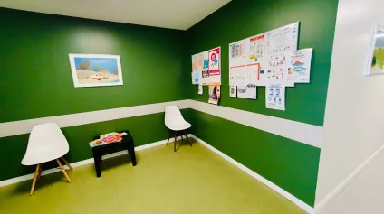 BUREAU - A LOUER - COMPIEGNE CENTRE-VILLE - Offre immobilière - Arthur Loyd