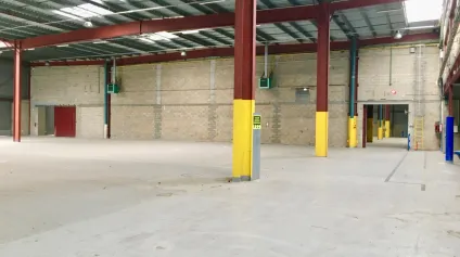 LOCATION - ENTREPOT - NOGENT SUR OISE - 2170 M2 - Offre immobilière - Arthur Loyd