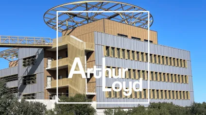 BUREAUX A VENDRE - CASTELNAU LE LEZ - PROCHE TRAMWAY - Offre immobilière - Arthur Loyd