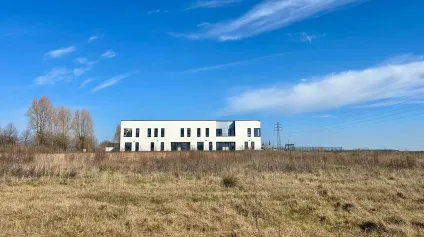 Bureaux à louer à SAINT MARTIN DU VIVIER 76160 - Offre immobilière - Arthur Loyd