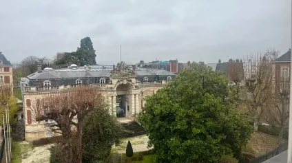 Bureaux à louer à ELBEUF 76500 - Offre immobilière - Arthur Loyd