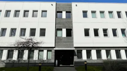 Bureaux à louer à Nantes parc tertiaire prisé avec accès facilité - Offre immobilière - Arthur Loyd