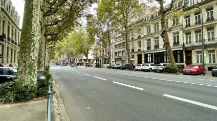 A proximité de la Citadelle de Lille, Boulevard de la Liberté - Bureaux en Très Bon État, Traversants et Lumineux - Offre immobilière - Arthur Loyd