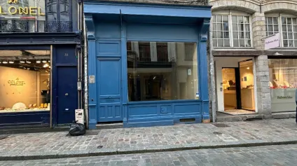 Local Commercial à Louer - Vieux Lille - Offre immobilière - Arthur Loyd