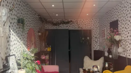 A LOUER - LIMOGES secteur centre Saint-Martial - Local commercial 40 m² - Offre immobilière - Arthur Loyd