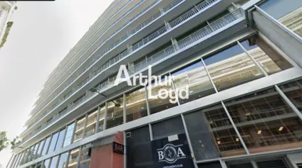 Bureaux à louer 490 m² divisibles dès 30 m² - Nice - Offre immobilière - Arthur Loyd