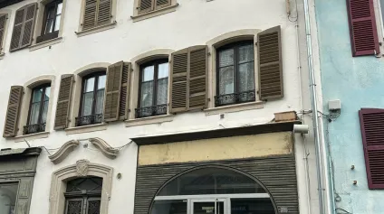LOCAL COMMERCIAL à LOUER de 38 m² - Offre immobilière - Arthur Loyd