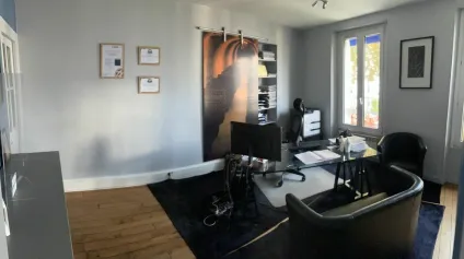 Immeuble de Bureaux de 125 m² non divisibles à louer à Epernay. - Offre immobilière - Arthur Loyd