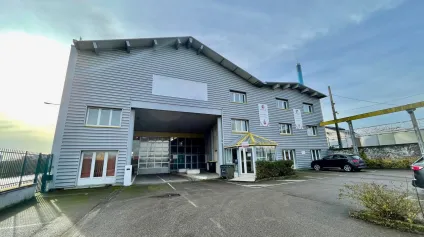 Bureaux à louer à ROUEN 76000 - Offre immobilière - Arthur Loyd