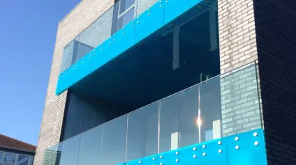 Bureaux à louer à Wasquehal - Immeuble passif, terrasse et prestations haut de gamme - Offre immobilière - Arthur Loyd