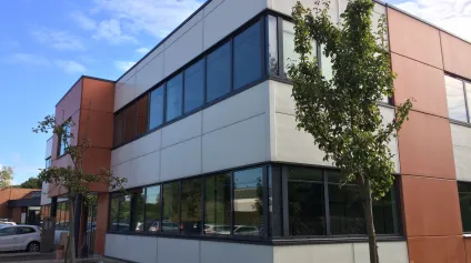 Bureaux à louer à Wasquehal - Métro à proximité - Espaces aménagés et cadre professionnel qualitatif - Offre immobilière - Arthur Loyd