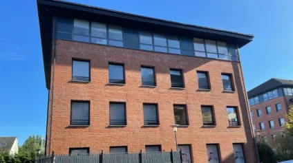 Immeuble de bureaux à vendre à Wasquehal - Investissement sécurisé avec locataires en place - Métropole Lilloise - Offre immobilière - Arthur Loyd