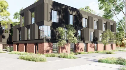 Bureaux à vendre - Emplacement premium sur axe majeur, accessibilité tramway et immeuble bas carbone - Offre immobilière - Arthur Loyd