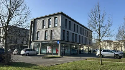 BUREAUX à LOUER de 326 m² - Offre immobilière - Arthur Loyd