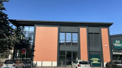 BUREAUX à LOUER de 231 m² - Offre immobilière - Arthur Loyd