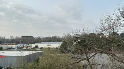 BUREAUX NEUFS 54,21 M² - A VENDRE - SUR BIARRITZ QUARTIER AEROPORT - Offre immobilière - Arthur Loyd