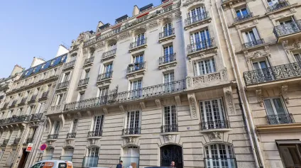 Bureaux à louer à PARIS 75009 - Offre immobilière - Arthur Loyd