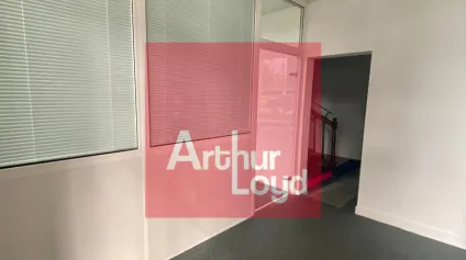 Bureaux de caractère en centre-ville au coeur du quartier d'affaires 180 m² - Offre immobilière - Arthur Loyd