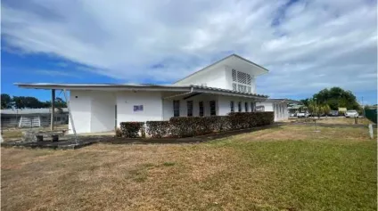 A VENDRE Immeuble de bureaux - Kourou 487 m2 - Offre immobilière - Arthur Loyd