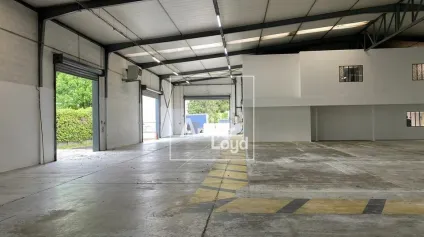 MORANGIS BATIMENT INDEPENDANT A VENDRE - Offre immobilière - Arthur Loyd