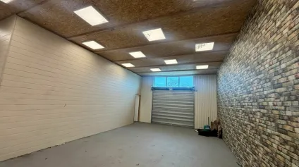 À LOUER  Local d'activité d'environ 255 m²  Aubigny (85) - Offre immobilière - Arthur Loyd