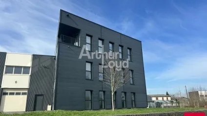 SILICON VALLON NOYAL CHATILLON SUR SEICHE - BUREAUX A LOUER - Offre immobilière - Arthur Loyd