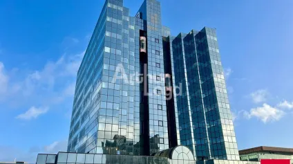 RENNES ALMA - BUREAUX A LOUER DIVISIBLE - Offre immobilière - Arthur Loyd