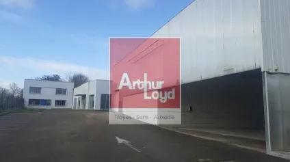 Emplacement Premium en entrée de Rocade! - Offre immobilière - Arthur Loyd