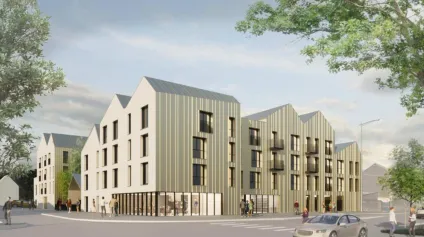 Locaux commerciaux à vendre à LOUVIERS 27400 - Offre immobilière - Arthur Loyd