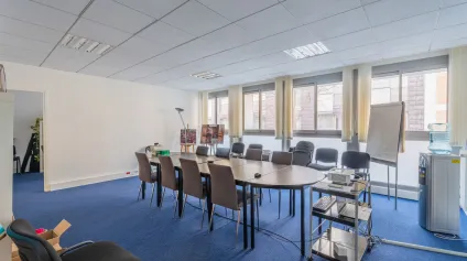 Bureaux à louer à PARIS 75015 - Offre immobilière - Arthur Loyd