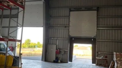 A vendre Local d'activité 6543m² - CDA LA ROCHELLE - Offre immobilière - Arthur Loyd