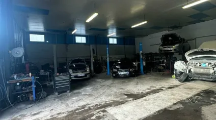 LOCAL D'ACTIVITE - ENTREPOT location à BRIVE-LA-GAILLARDE 19100 - Offre immobilière - Arthur Loyd