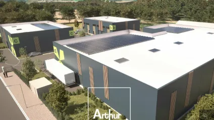 LOCAL COMMERCIAL vente à MARTEL 46600 - Offre immobilière - Arthur Loyd