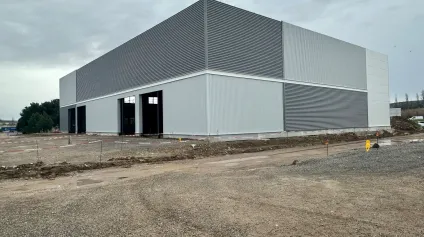 Programme neuf de locaux d'activités à vendre sur MARIGNANE - Offre immobilière - Arthur Loyd