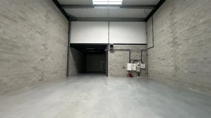 Locaux d'activités neuf à louer sur ROUSSET - Offre immobilière - Arthur Loyd