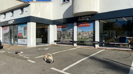 LOCAL COMMERCIAL A LOUER - Offre immobilière - Arthur Loyd