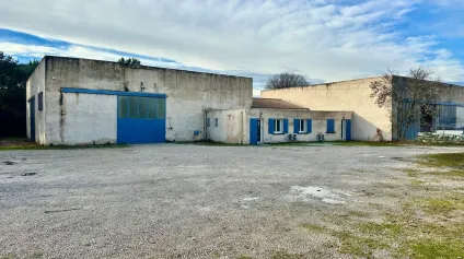 Ensemble immobilier avec terrain à VENDRE sur BOUC BEL AIR - Offre immobilière - Arthur Loyd