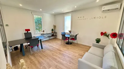 BUREAUX INDÉPENDANTS MEUBLÉS AUX MILLES - Offre immobilière - Arthur Loyd