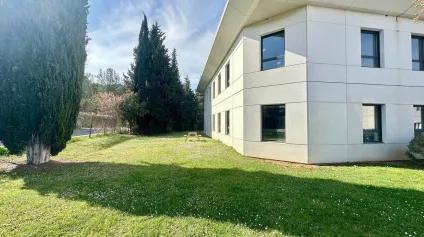 BUREAUX CLOISONNES ETAGE - Offre immobilière - Arthur Loyd